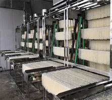 ledong乐动最新下载_乐动ledong(中国)制品管在机械构造中的应用——米粉挂晾机