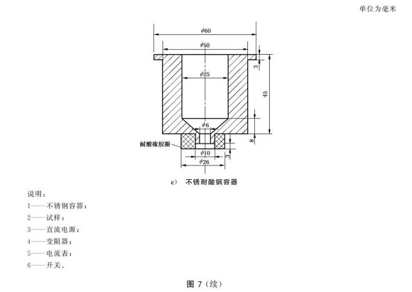 ledong乐动最新下载_乐动ledong(中国)制品管的晶间腐蚀试验标准