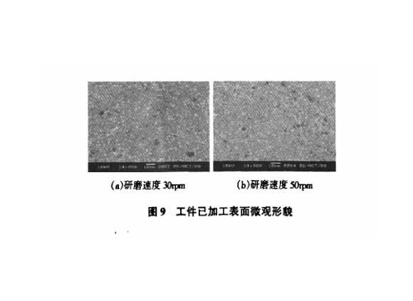 研磨工艺对ledong乐动最新下载_乐动ledong(中国)制品管表面残余应力的影响