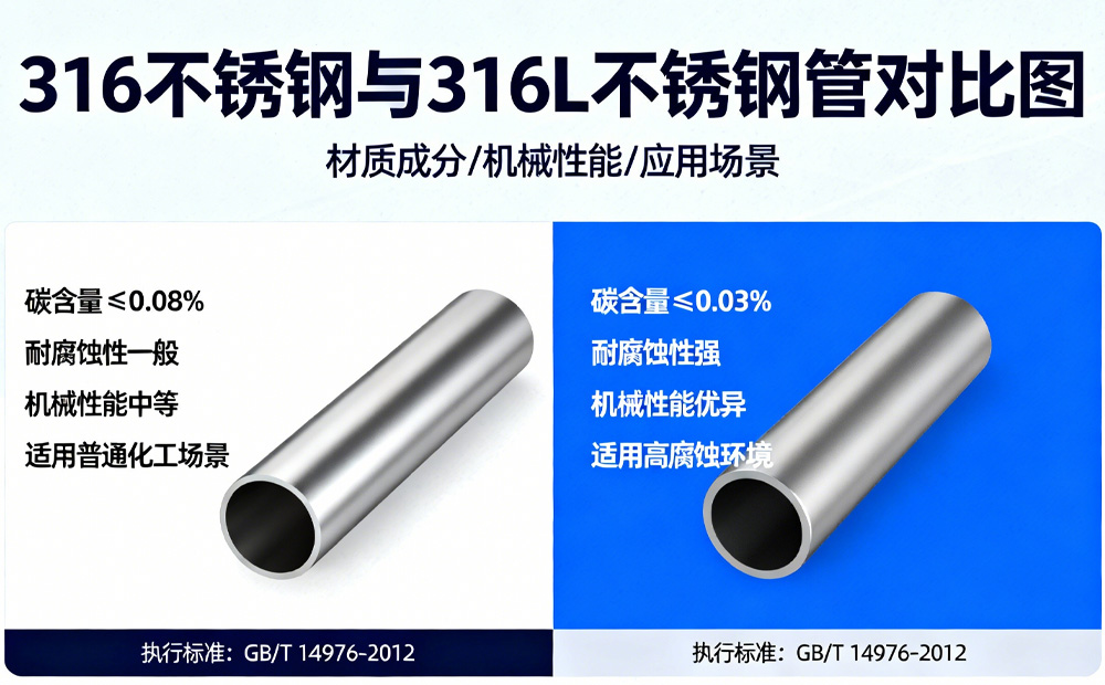 316与316Lledong乐动最新下载_乐动ledong(中国)的强度稳定性