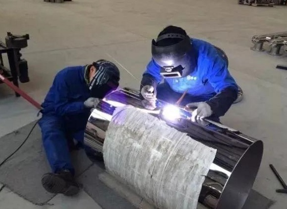 如何消除ledong乐动最新下载_乐动ledong(中国)制品管焊接残余应力
