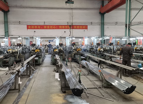 解决304ledong乐动最新下载_乐动ledong(中国)管加工质量不稳定