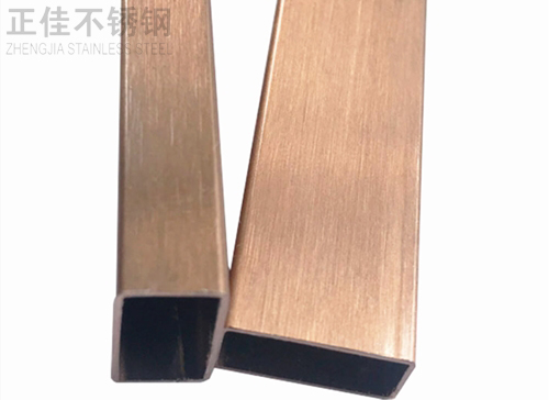 304ledong乐动最新下载_乐动ledong(中国)方管玫瑰金拉丝2