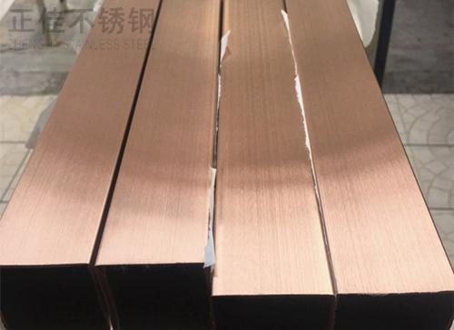 玫瑰金ledong乐动最新下载_乐动ledong(中国)装饰方管2