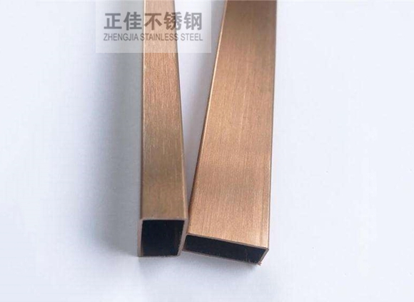 红古铜ledong乐动最新下载_乐动ledong(中国)装饰方管3