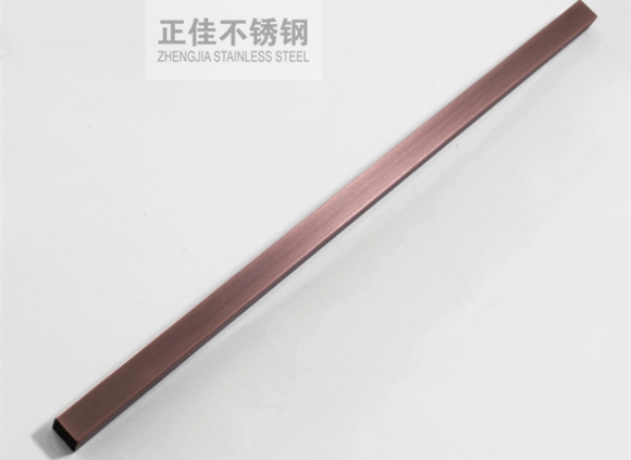 红古铜ledong乐动最新下载_乐动ledong(中国)装饰方管2