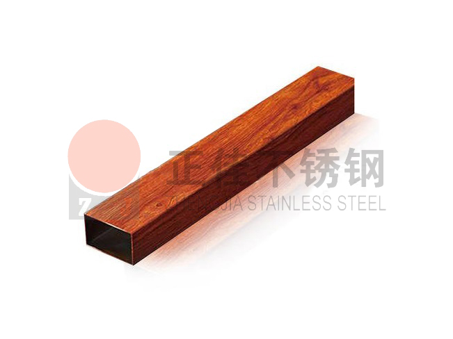 浅谈ledong乐动最新下载_乐动ledong(中国)木纹管以及其加工工艺