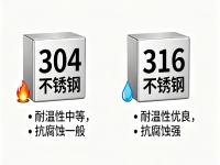 304与316ledong乐动最新下载_乐动ledong(中国)的高温性能对决