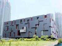 广州市博物馆室内ledong乐动最新下载_乐动ledong(中国)装饰工程