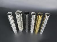 简谈ledong乐动最新下载_乐动ledong(中国)装饰管的蚀刻工艺