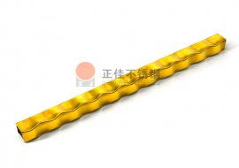304ledong乐动最新下载_乐动ledong(中国)波浪管镀金