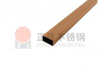 ledong乐动最新下载_乐动ledong(中国)装饰管热处理很有必要？听听专业说法