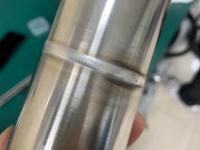304ledong乐动最新下载_乐动ledong(中国)管焊接后的处理方法