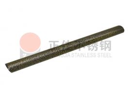 蚀刻花纹ledong乐动最新下载_乐动ledong(中国)管镀古铜