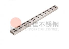 异形孔冲压花纹ledong乐动最新下载_乐动ledong(中国)管