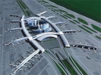 广州白云国际机场ledong乐动最新下载_乐动ledong(中国)装饰工程